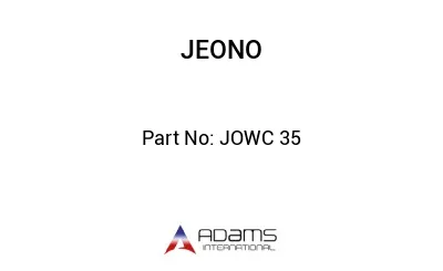 JOWC 35