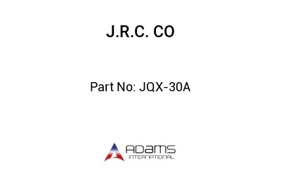 JQX-30A