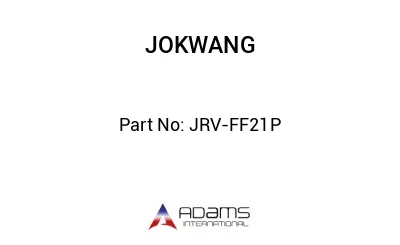 JRV-FF21P