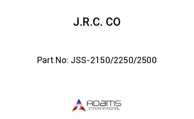 JSS-2150/2250/2500