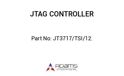 JT3717/TSI/12.