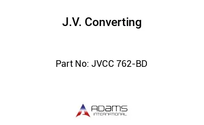 JVCC 762-BD