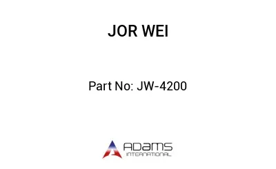 JW-4200