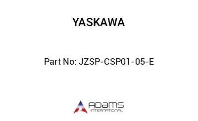 JZSP-CSP01-05-E