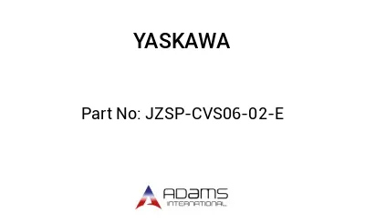 JZSP-CVS06-02-E