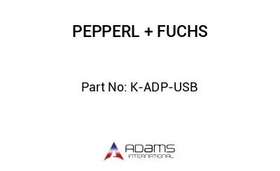K-ADP-USB