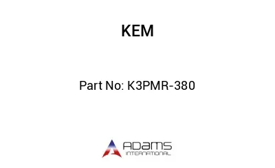 K3PMR-380