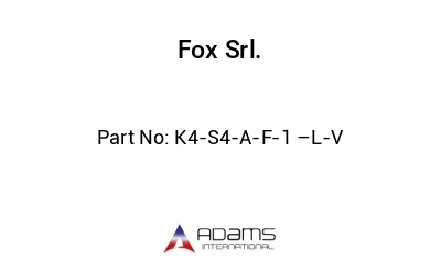 K4-S4-A-F-1 –L-V