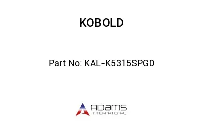 KAL-K5315SPG0