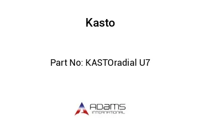 KASTOradial U7