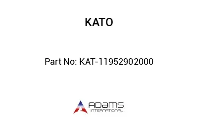KAT-11952902000