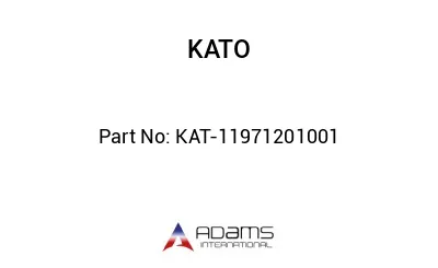 KAT-11971201001
