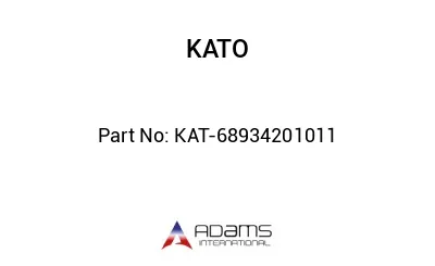 KAT-68934201011