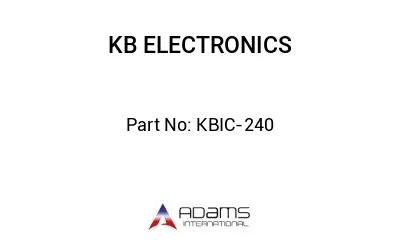 KBIC-240