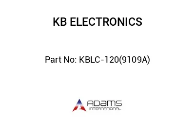 KBLC-120(9109A)