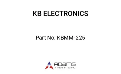 KBMM-225