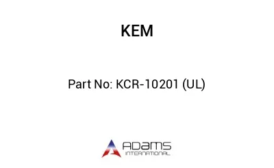KCR-10201 (UL)