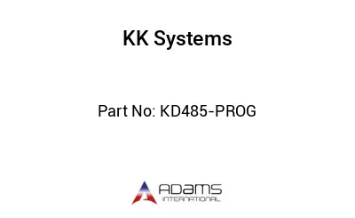 KD485-PROG