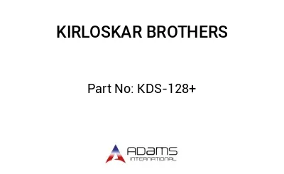 KDS-128+