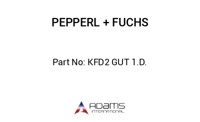 KFD2‐GUT‐1.D.