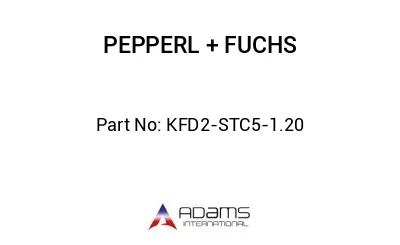 KFD2-STC5-1.20