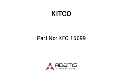 KFO 15699