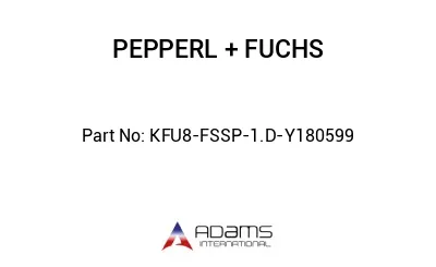 KFU8-FSSP-1.D-Y180599