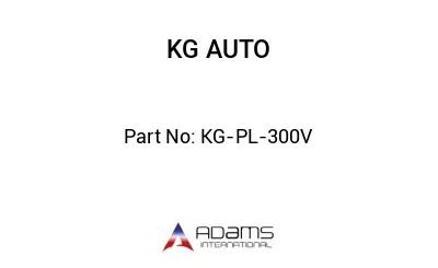 KG-PL-300V