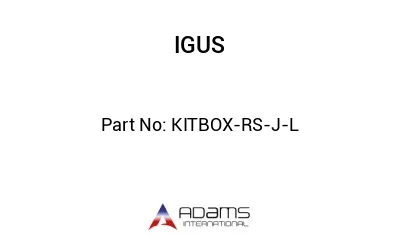 KITBOX-RS-J-L
