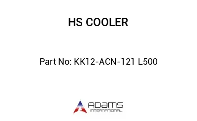 KK12-ACN-121 L500