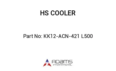 KK12-ACN-421 L500