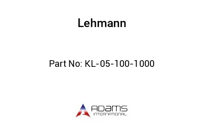 KL-05-100-1000