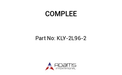 KLY-2L96-2