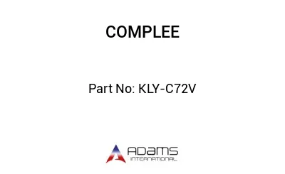 KLY-C72V