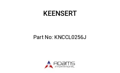 KNCCL0256J