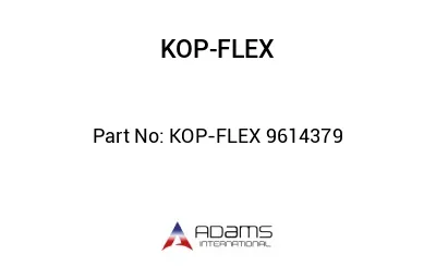 KOP-FLEX 9614379
