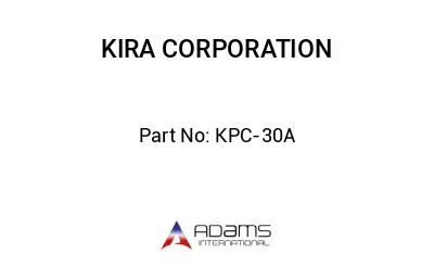 KPC-30A