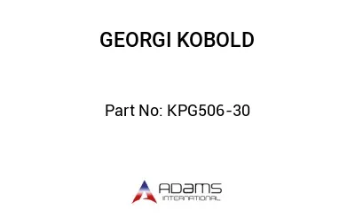 KPG506-30
