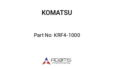 KRF4-1000