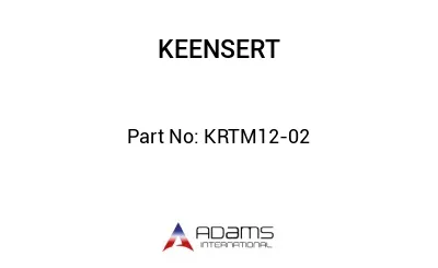 KRTM12-02