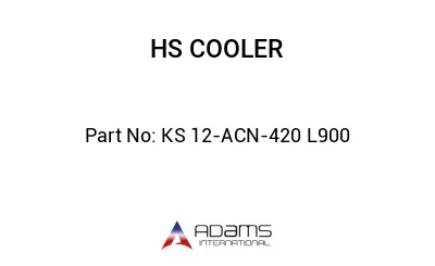 KS 12-ACN-420 L900