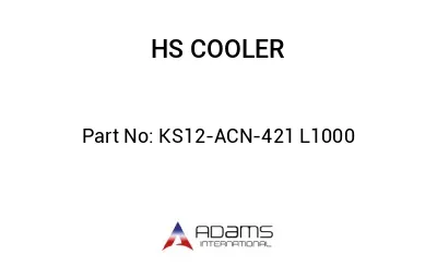 KS12-ACN-421 L1000