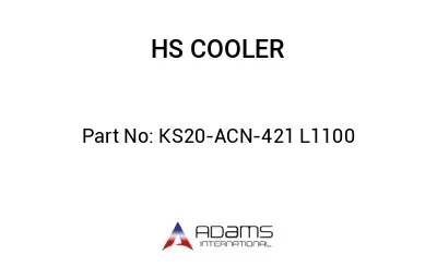 KS20-ACN-421 L1100