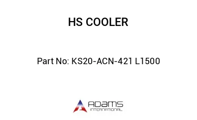 KS20-ACN-421 L1500