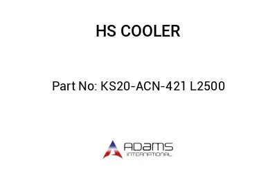 KS20-ACN-421 L2500