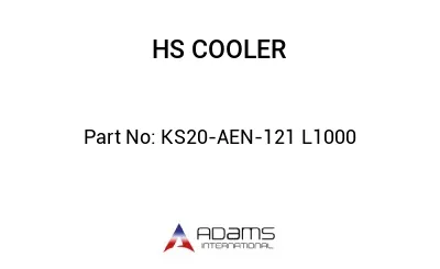 KS20-AEN-121 L1000