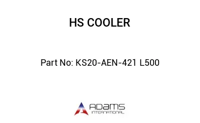 KS20-AEN-421 L500