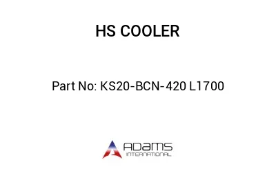 KS20-BCN-420 L1700