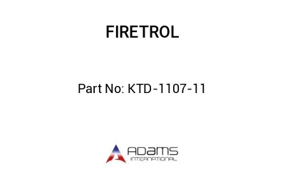 KTD-1107-11