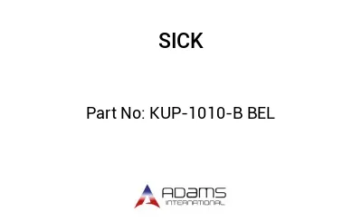 KUP-1010-B BEL